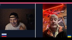 Мужик,спасибо за майдан!