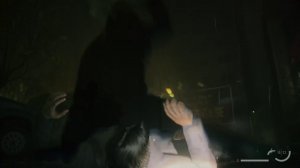 Alan Wake 2 Прохождение финишная прямая...