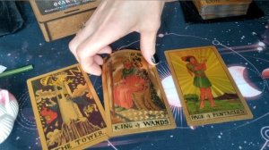 Эндрю вляпался в историю 👿🤴Эзотерика. Дисклеймер.