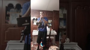 Гогин Александр - Батарейка (cover Жуки - батарейка)