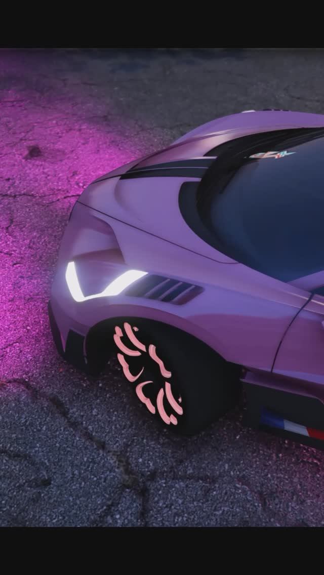Bugatti Divo #edit #capcut #pink #bugatti #cars #gta5 #gta5rp #fypシ #машина #красивая смотреть онлайн