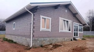 Продаю дом в дер. Площево 8 млн.р.