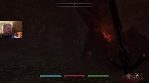 The Elder Scrolls IV Oblivion Remastered ➤ Рай Каморана #10