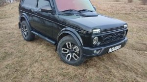 Сабвуфер Phoenix Black Bass 12 , чуть не оторвал багажник в НИВА ЛЕГЕНД 😎Я в шоке,что есть 💨 ветер