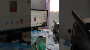 День в ТИПОГРАФИИ 2 часть. РАБОТА И ЮМОР ))  (1я часть в клипах)