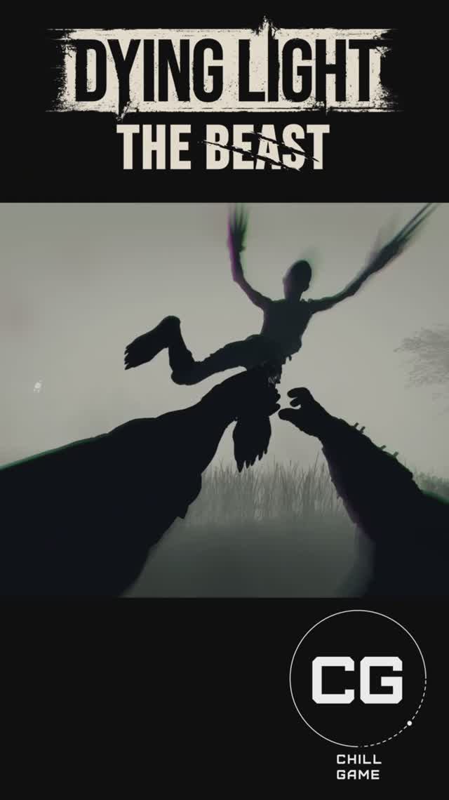 Fatality - Dying Light The Beast смотреть онлайн