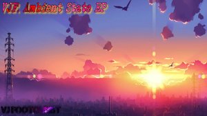 VJF. Ambient State EP