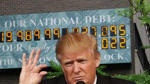 Война — бизнес-план: США, исчерпав малые войны, готовятся к большой с РФ/КНР