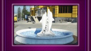 ФОНТАНИ   ЧЕРНІВЦІВ