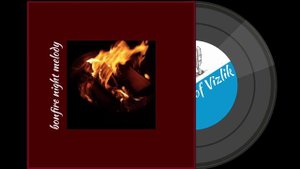 bonfire night melody