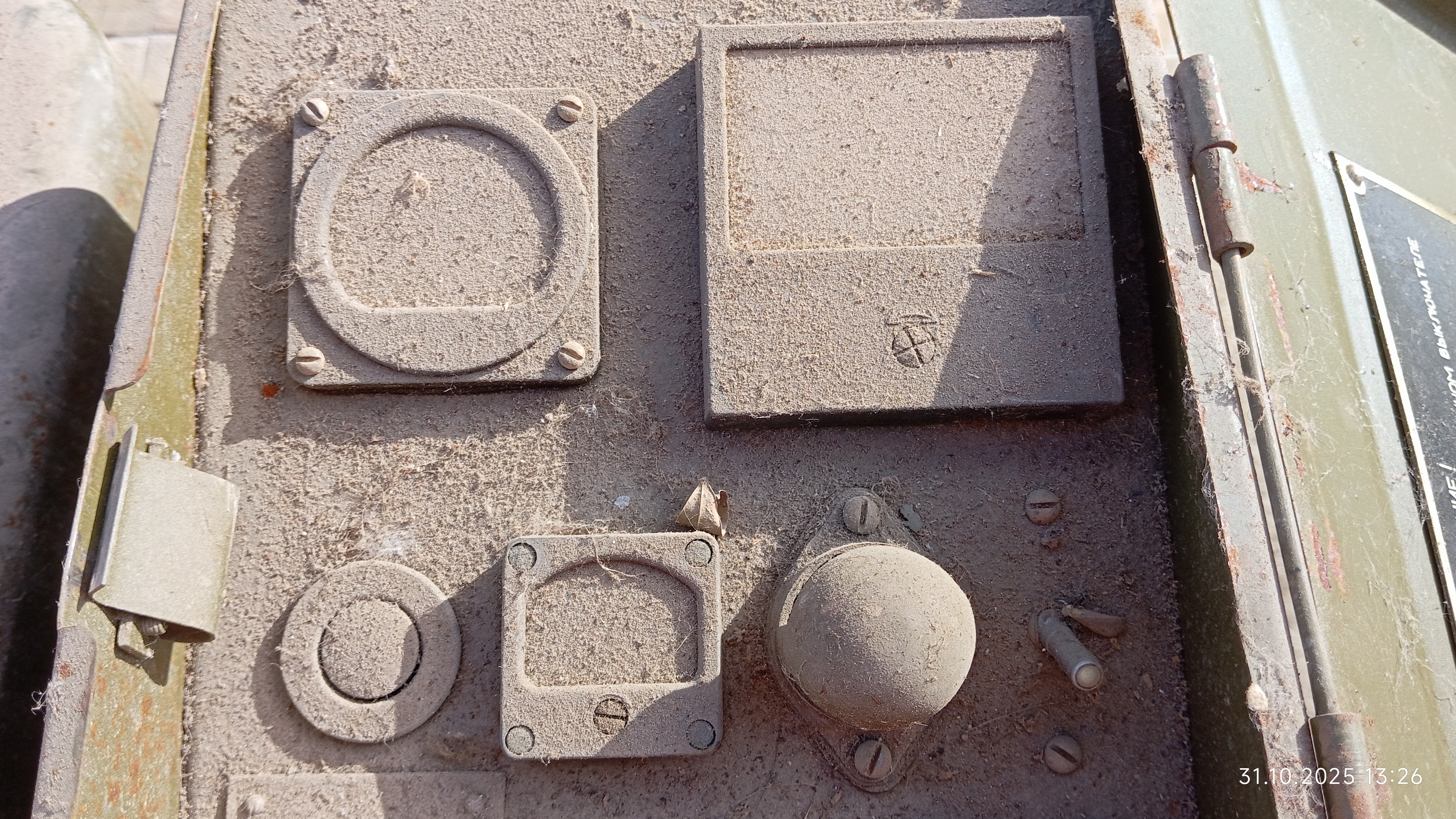 Запуск электростанции АБ-4 которой 40 лет. смотреть онлайн