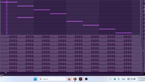 Melody Loop - Fl Studio