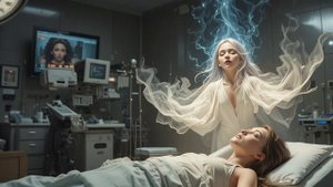 Клиническая смерть. 2025.