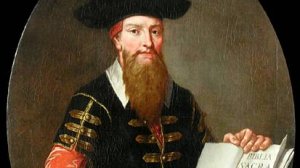 FAUST Легенда о Фаусте