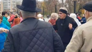 2 ноября 2025  А ТЫ ТАНЦУЙ СО МНОЙ, ТАНЦУЙ #kharkiv