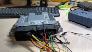 Чем отшить мочевину Киа полисад