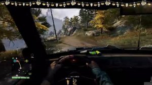 Прохождение FarCry 4 #14