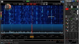 25.10.2025 08:17UTC, [10m], ham contest
