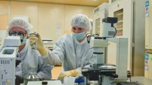 Гарбузов сообщил о росте объемов выпуска лекарств в Москве