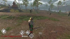 РУСЫ ПРОТИВ ЯЩЕРОВ - Lizards Must Die