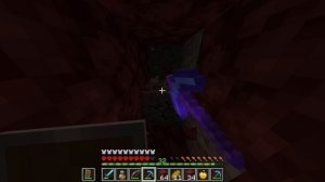 Майнкрафт Хардкор - 10 попытка 7/?