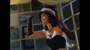 Эй моряк песня из фильма Человек-амфибия