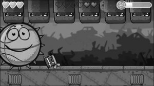 КРАСНЫЙ ШАРИК