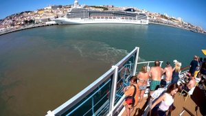 уходим из Лиссабона