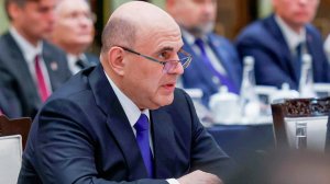 Мишустин: Несмотря на неустойчивость в мире экономическое сотрудничество России и Китая укрепляется