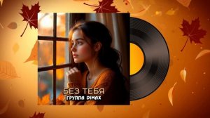 Группа DiMax - Без тебя  | Песня просто ХИТ!!!