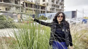 🌳 Как выглядит забота о среде: озеленяем «Прайм» шаг за шагом