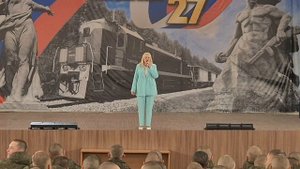 "Родина моя" - Татьяна Севрюткина