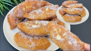 Вкусные ПИРОГИ с яблоком ...🥐🍏🍎😋    Рецепт ⤵️