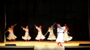 Концерт День народного единства