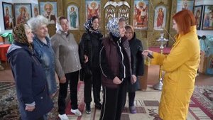 Деревенька - Пятницы