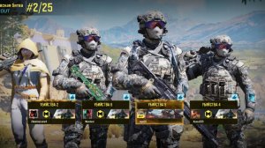 КБ/Blackout/Калл оф дьюти мобайл/Закидали гранатами