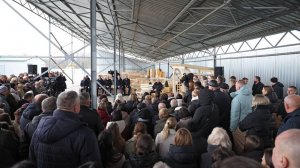 Лукашенко о том, как Польша сорвала договоренности об обмене, включая Почобута. И о большой сделке