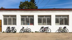 Тверь - Старица - Тверь