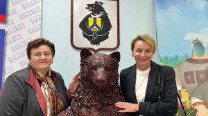 Конференция Нейроклиника ЭФИР