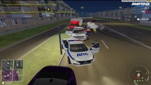 Запись с камеры "DOZOR-78-02".