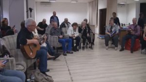 БардАкадемия осень 2025 СпоемВместе 5