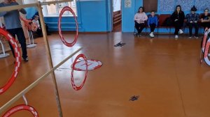 Тренировки октябрь 2025