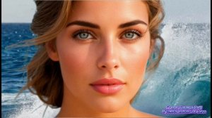 Океаны любви