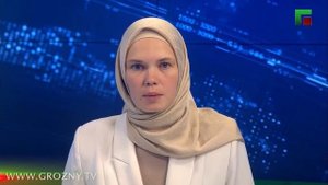 Экспресс-новости на арабском языке. Эфир от 02.11.2025г