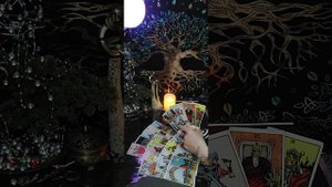 Таро-расклад