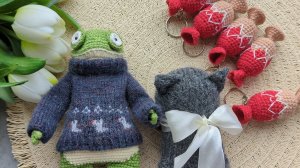 Вязовлог #17