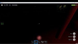 Попытался ограбить сокровищницу в мёртвых рельсах в роблоксе!