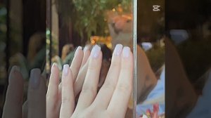 Отметили день рождения моей подруги в ресторане Sempre