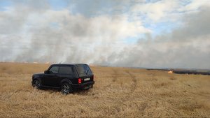 Купил Niva Legend, а проблемы все как Niva Urban 😒 Вода в салоне.Устраняем причину, мокрого пола.