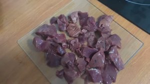 А что так можно было? Паштет для кота! Пользуйтесь!